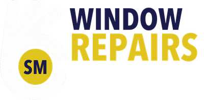 Window Repairs Sutton Logo